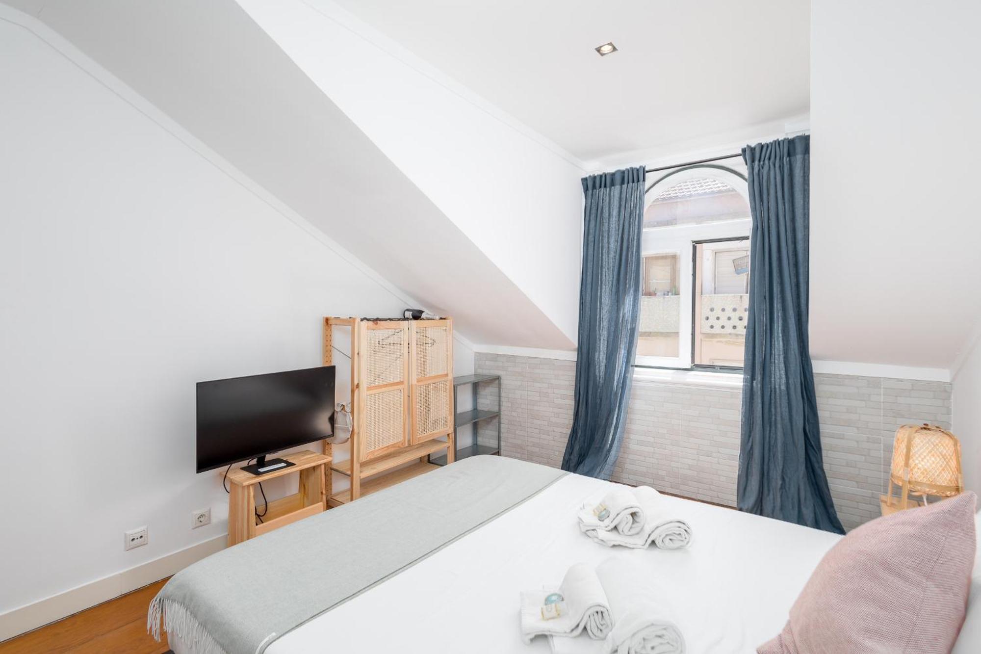 Apartamento Beguest Nico's Lisboa