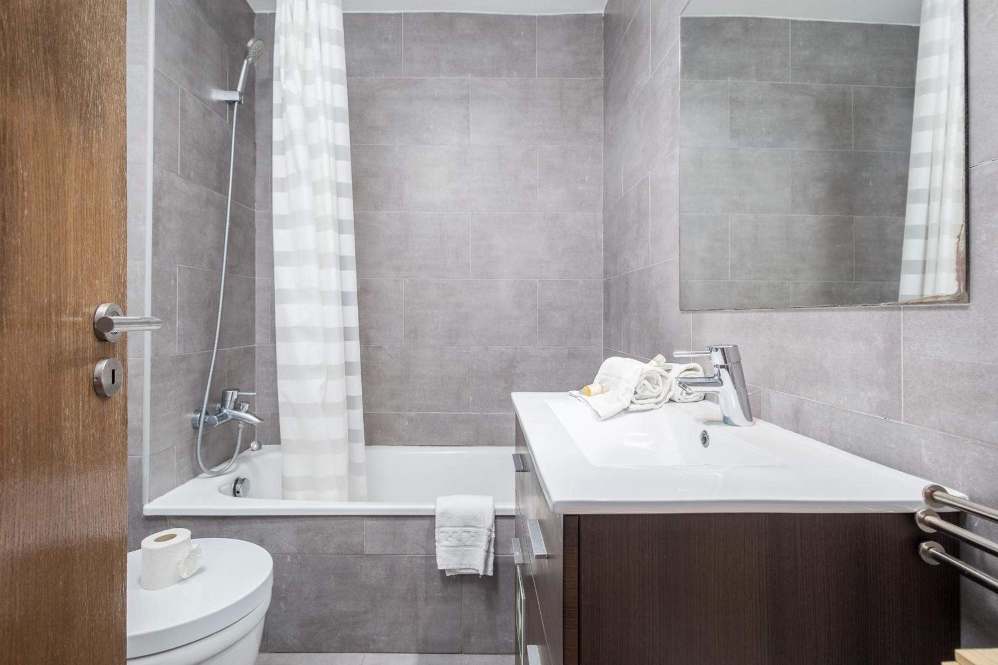 Apartamento Beguest Nico's Lisboa