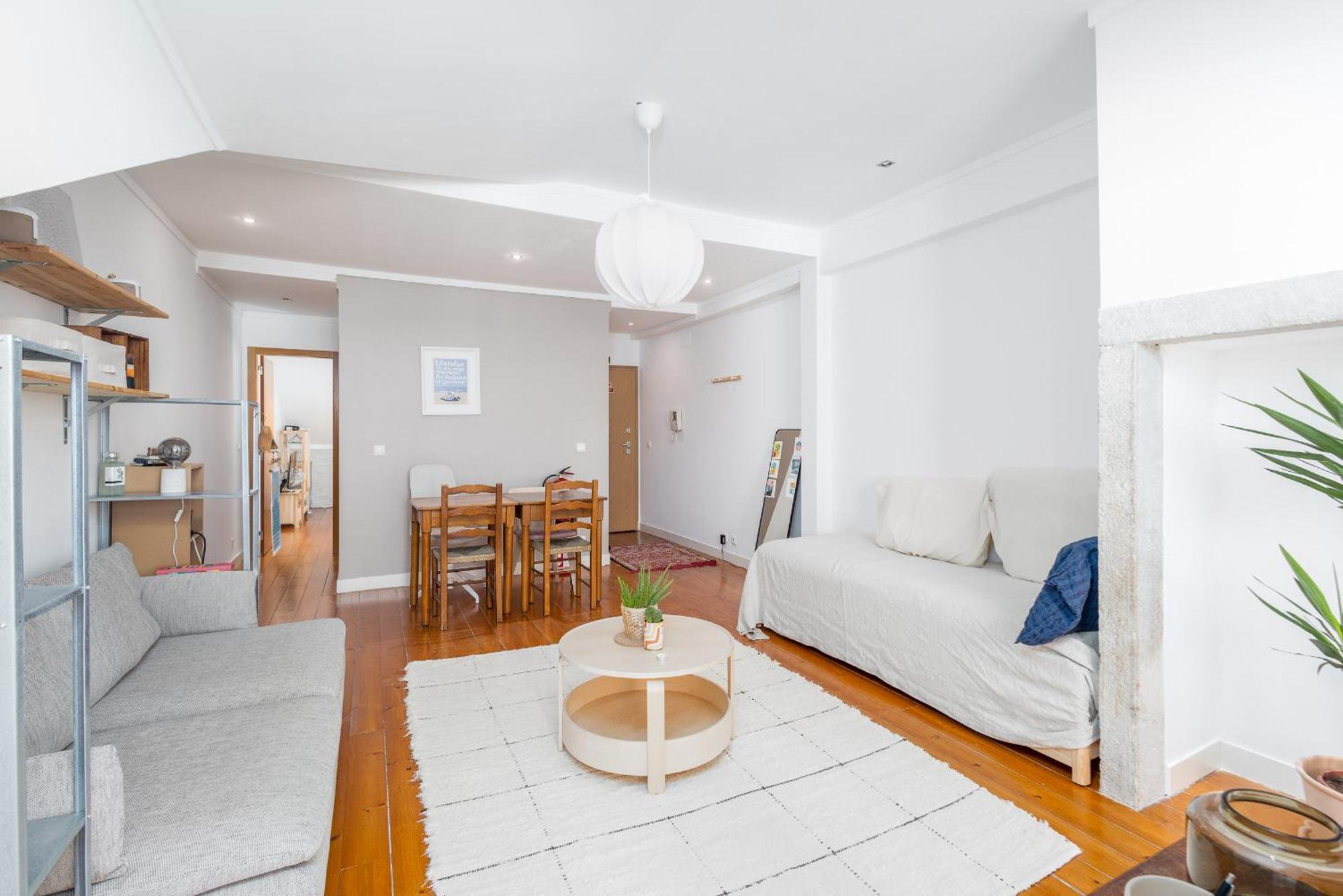 Beguest Nico's Apartamento