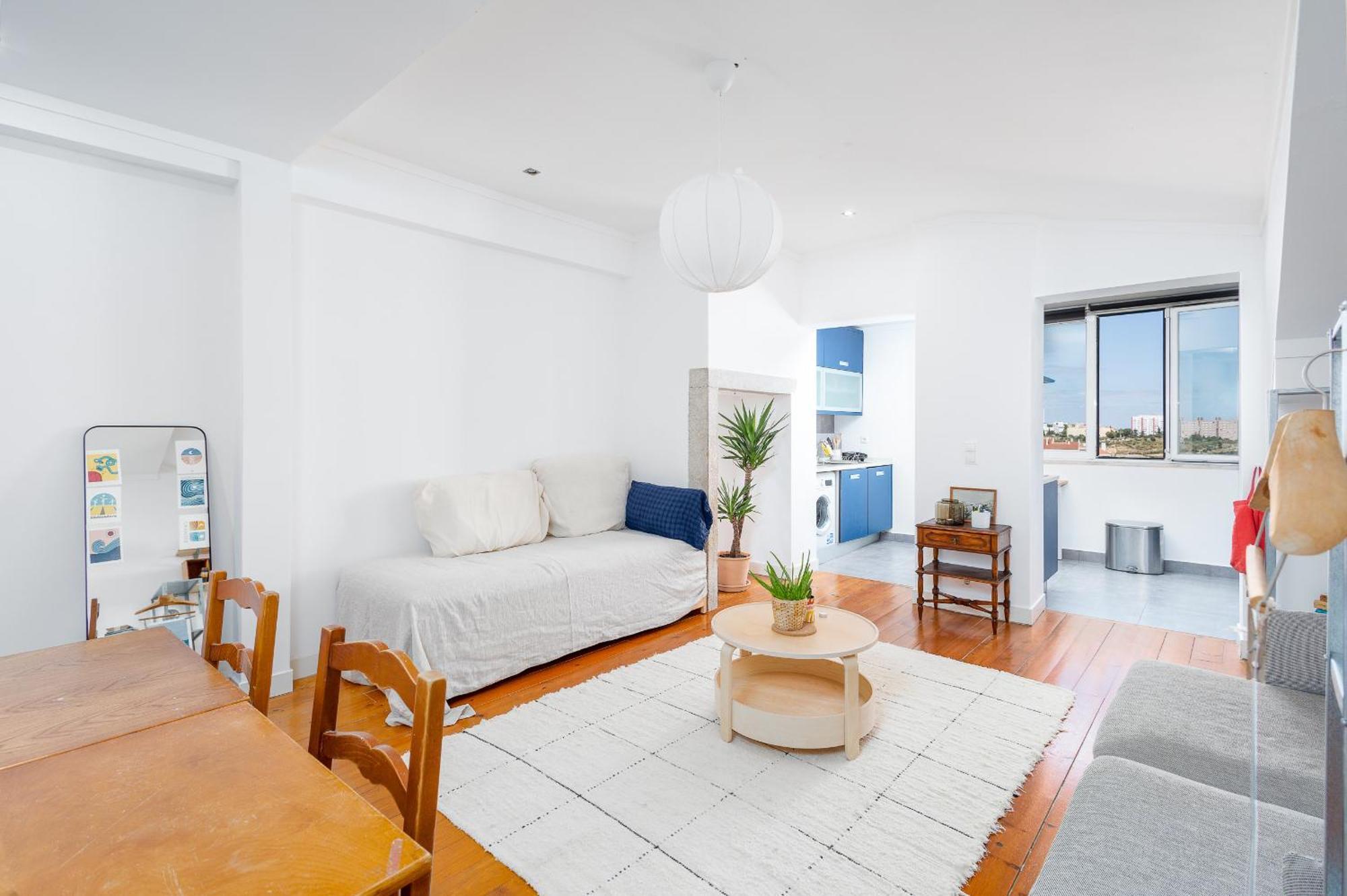 Beguest Nico's Apartamento *