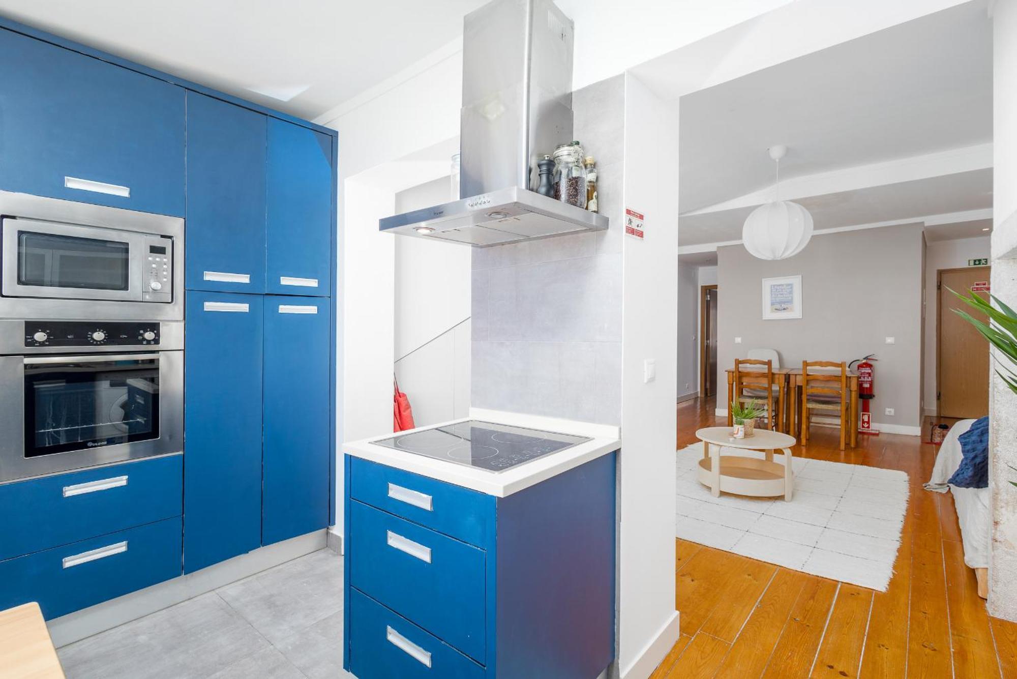 Beguest Nico's Apartamento Lisboa
