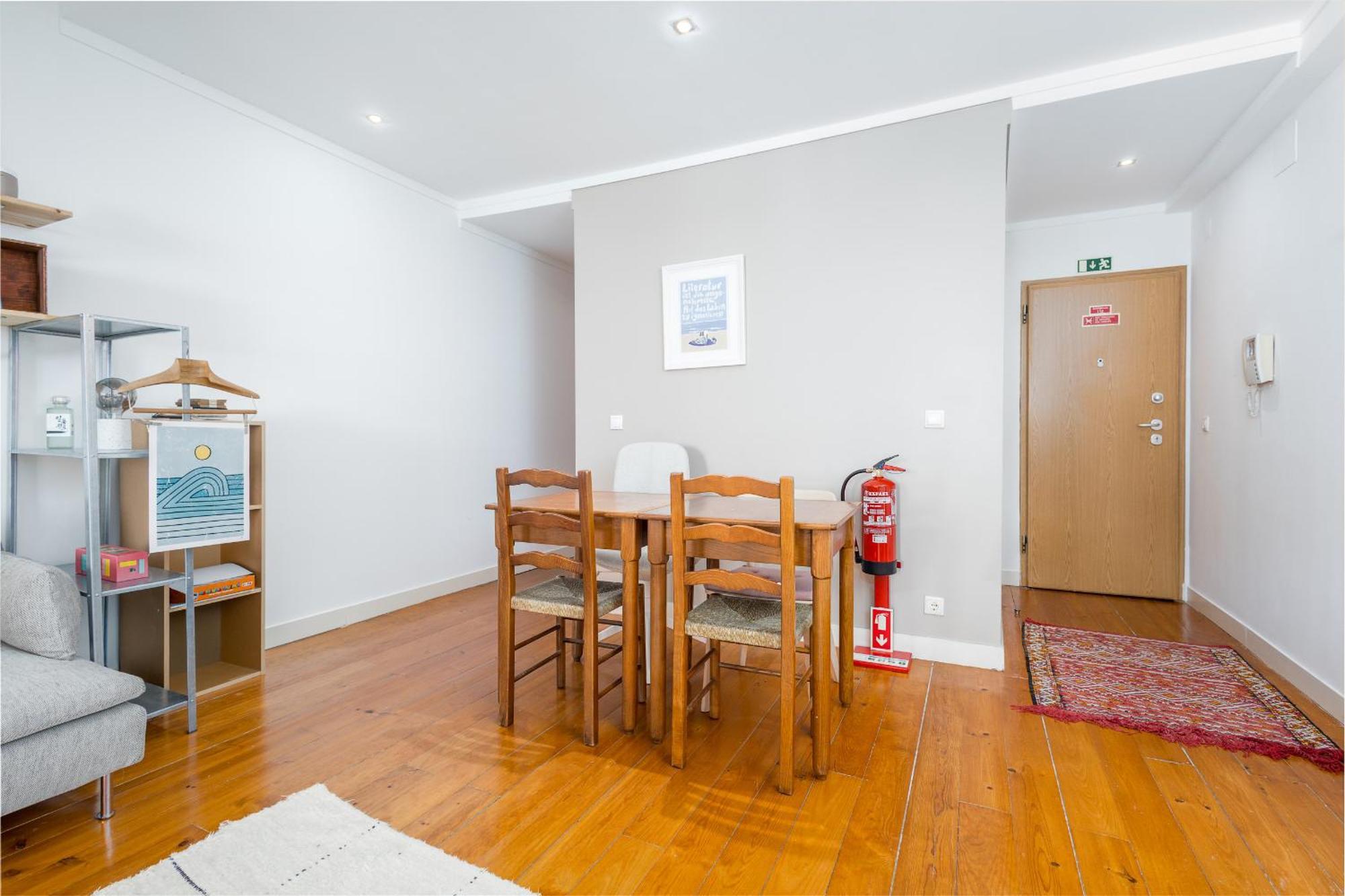 Apartamento Beguest Nico's Lisboa