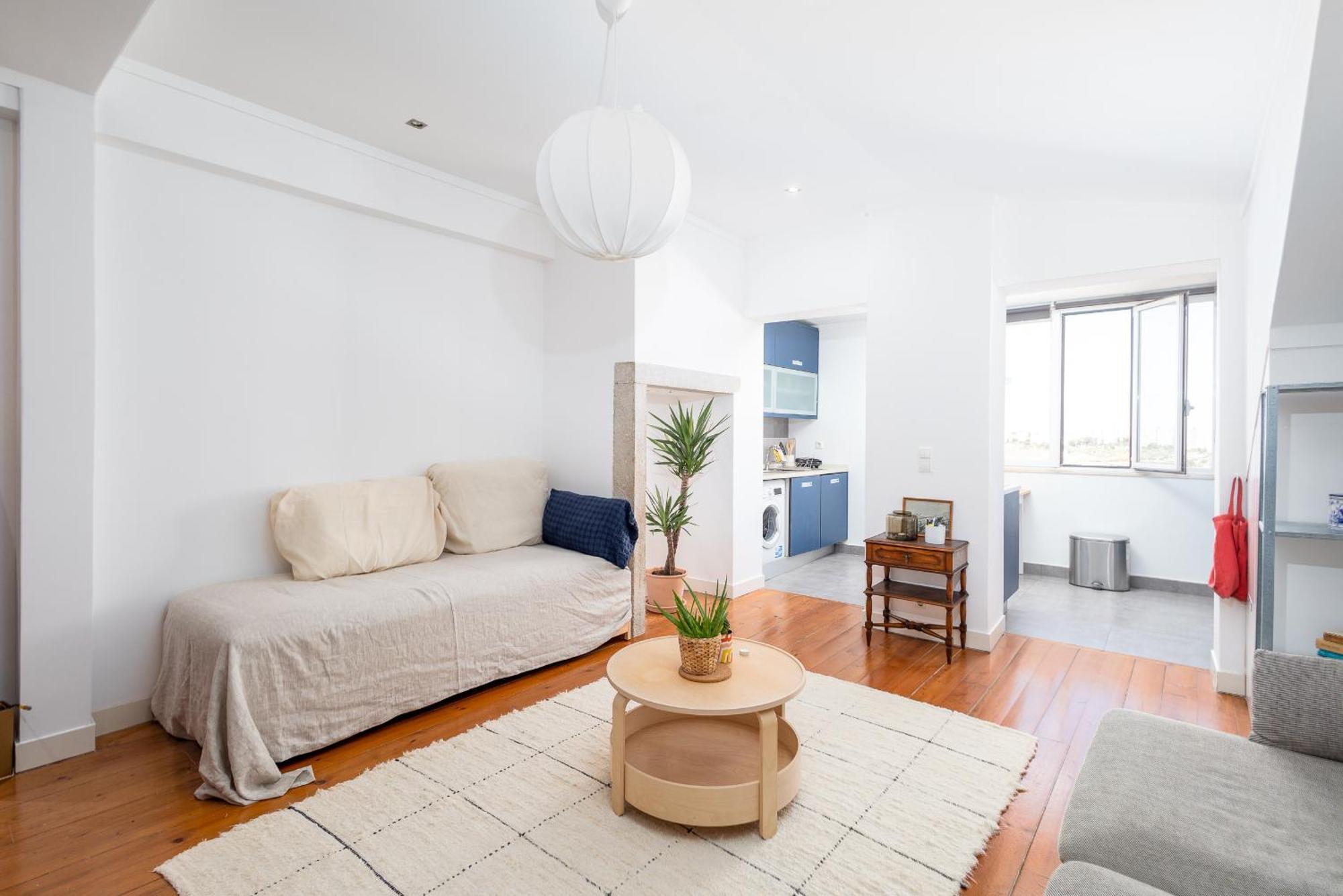 Apartamento Beguest Nico's *