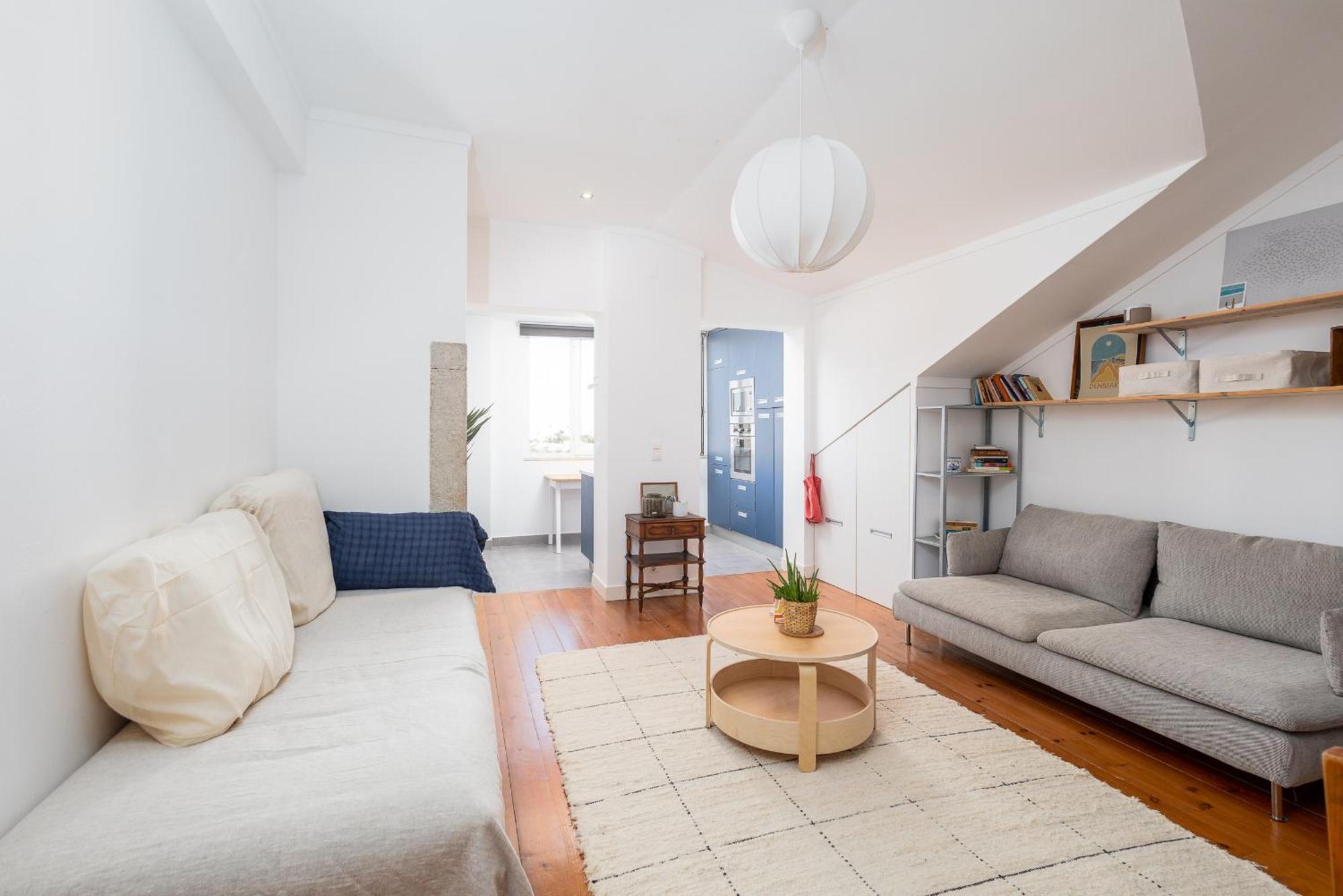 Beguest Nico's Apartamento Lisboa